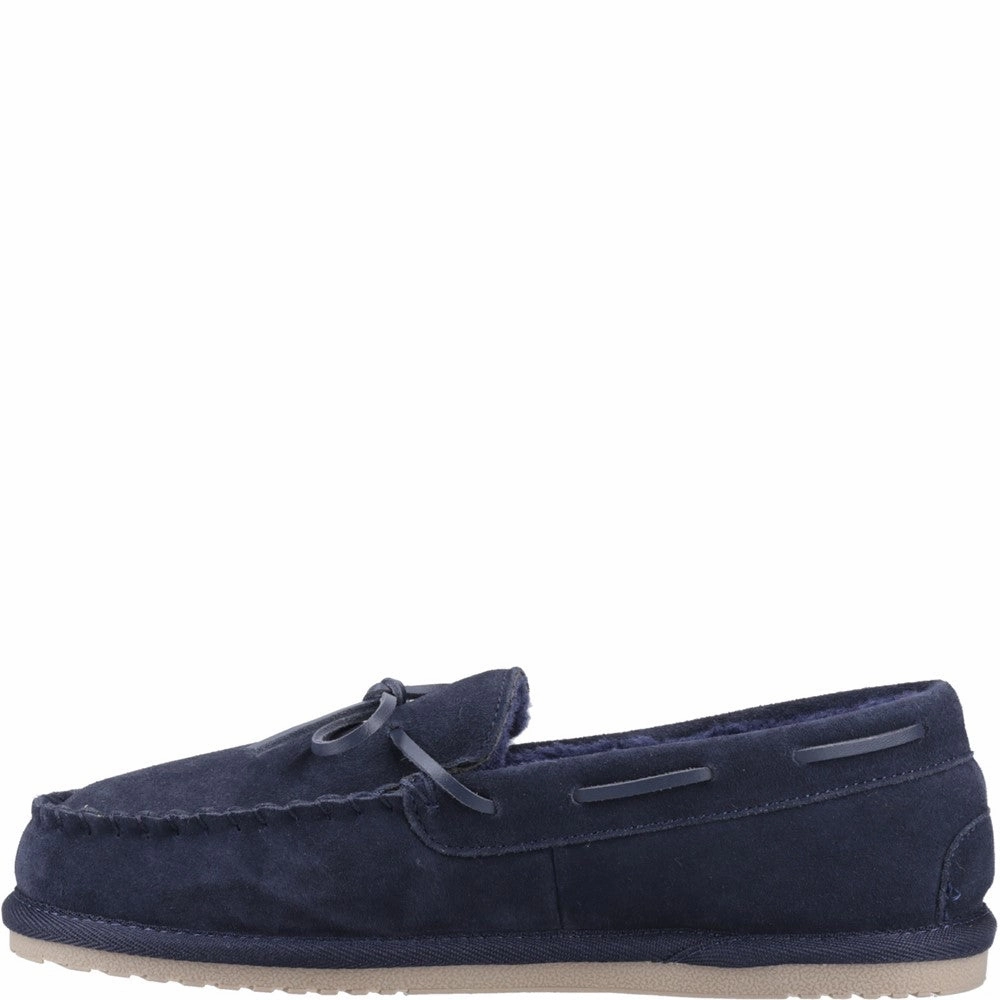 Hush Puppies Abraham Slipper