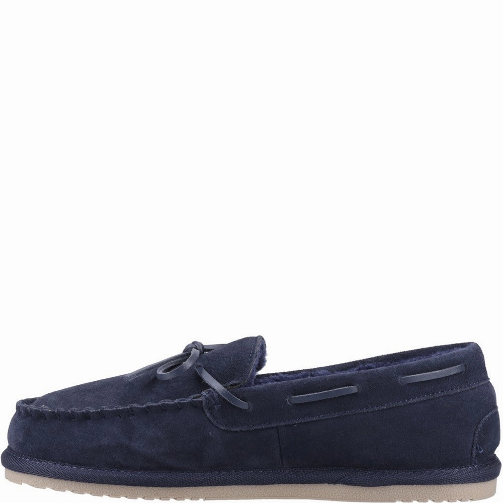 Hush Puppies Abraham Slipper
