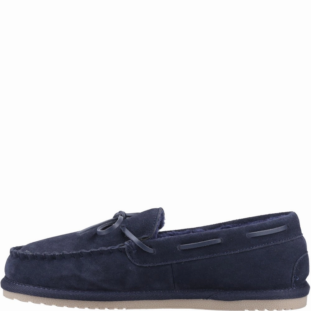 Hush Puppies Abraham Slipper