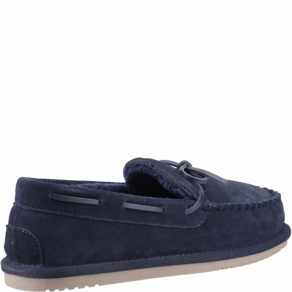 Hush Puppies Abraham Slipper