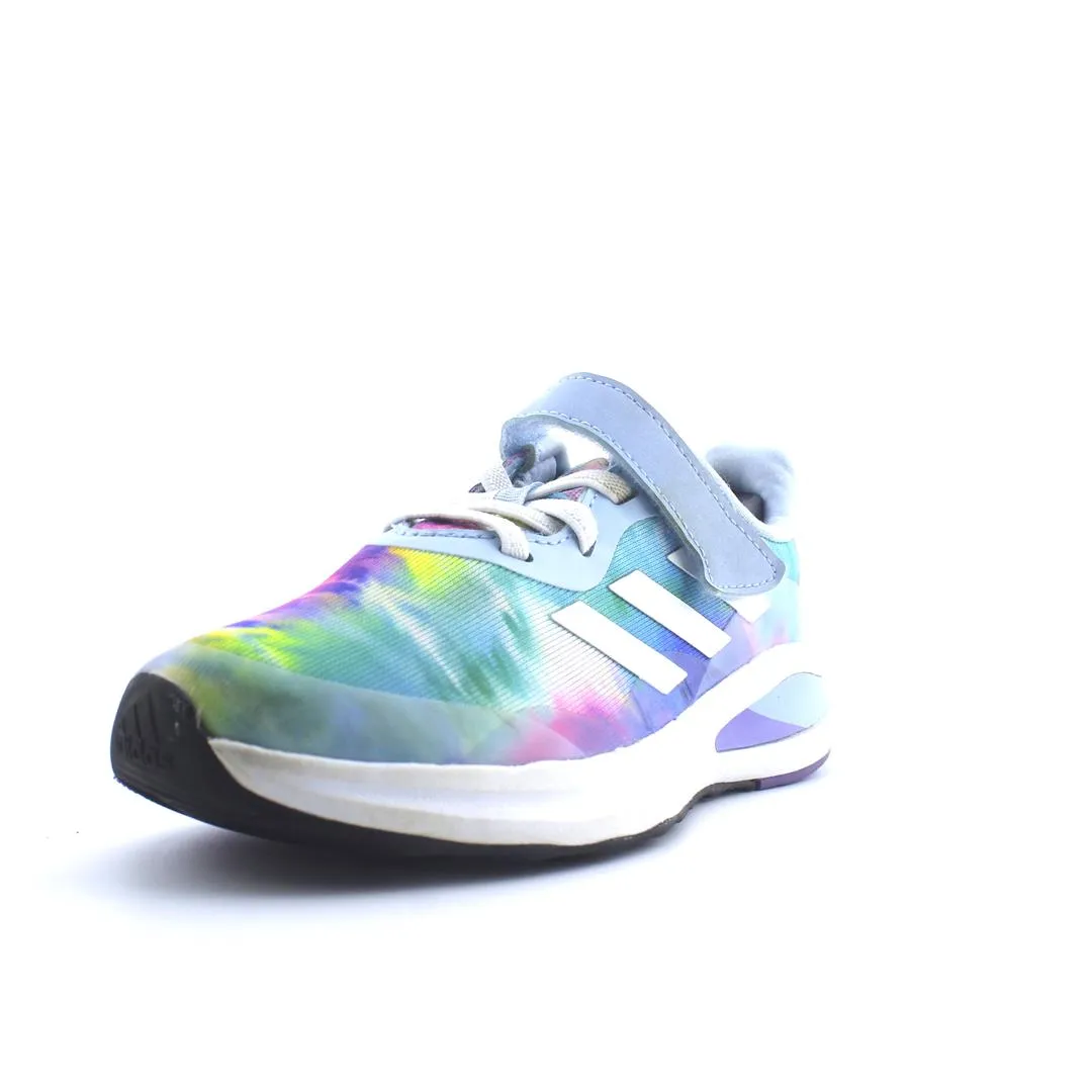 Running Shoes With Widest Toe Box ADIDAS  DISNEY X FORTARUN