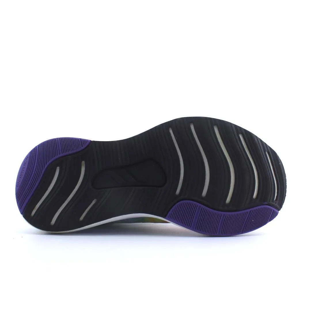 ADIDAS  DISNEY X FORTARUN Running Shoes For The Winter