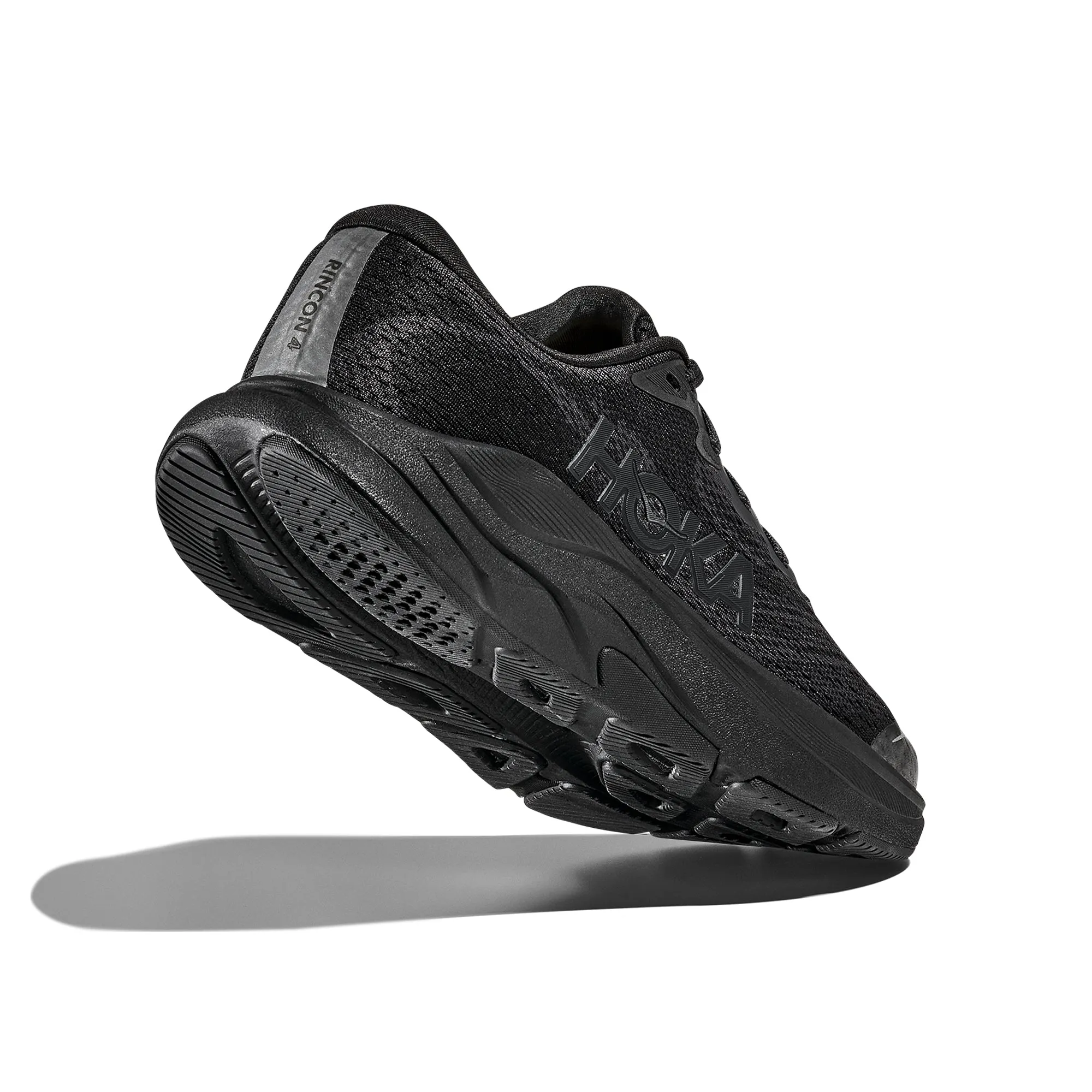 Youth Rincon 4 Running Shoes Road Running Vs Trail Running Shoes