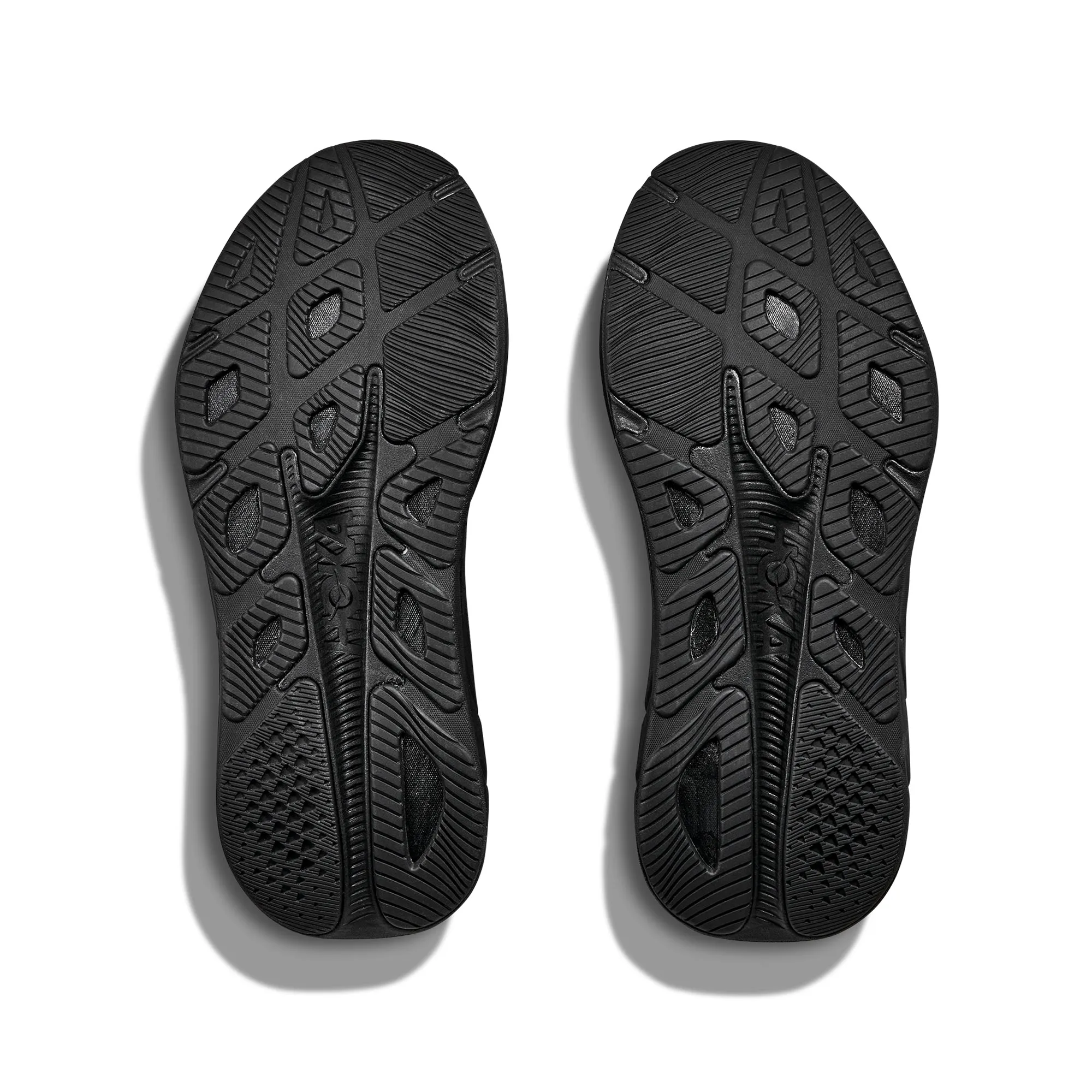 Youth Rincon 4 Running Shoes Most Cushioned Trail Shoes