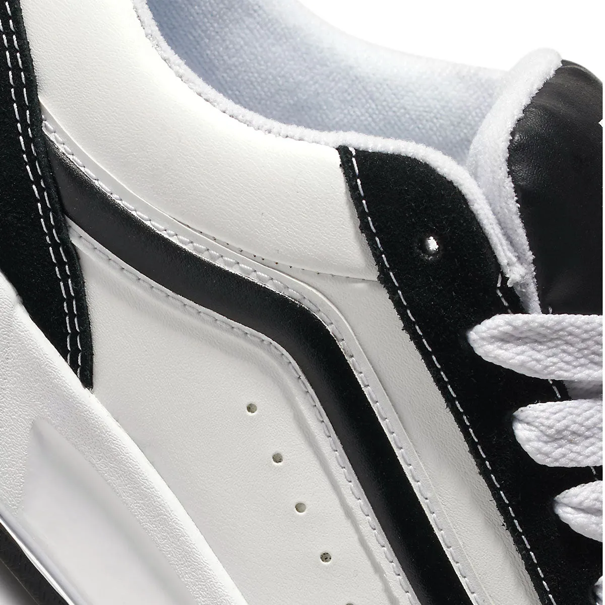 Smart Skate Shoes Hylane 'Black White'