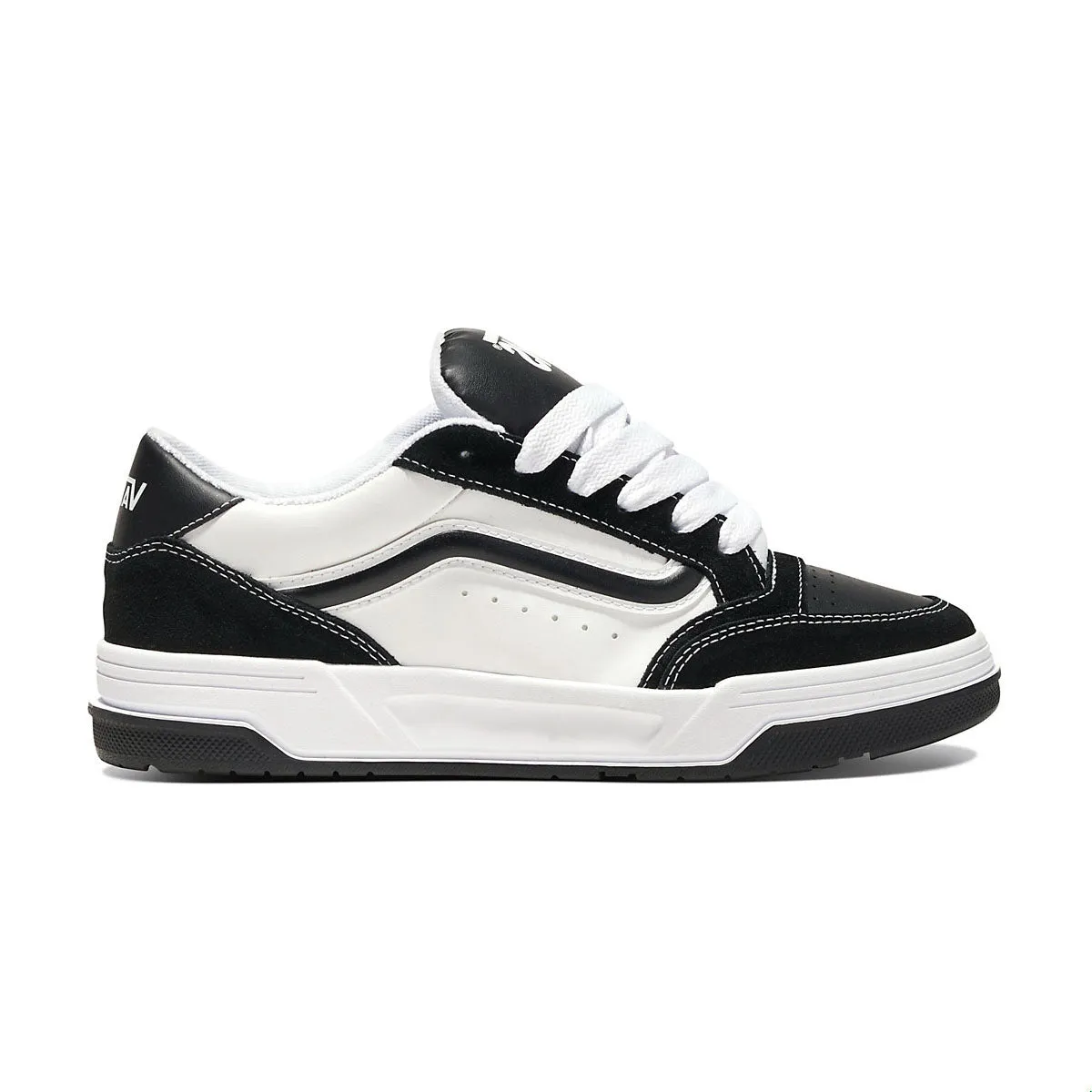 Buy Skate Shoe Hylane 'Black White'