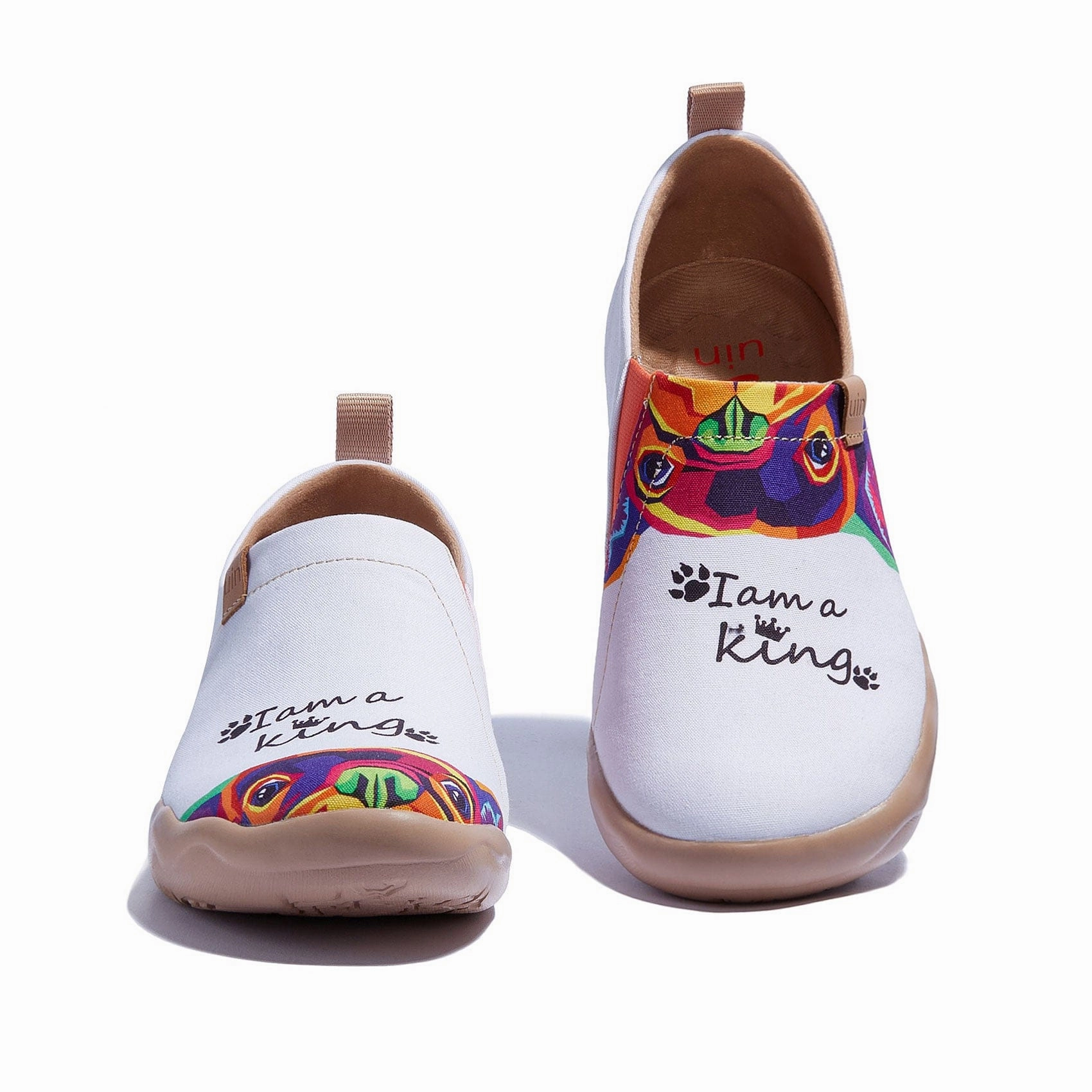 I Am the King Toledo I Women Dunk Low Retro Premium Se Split Casual Shoes