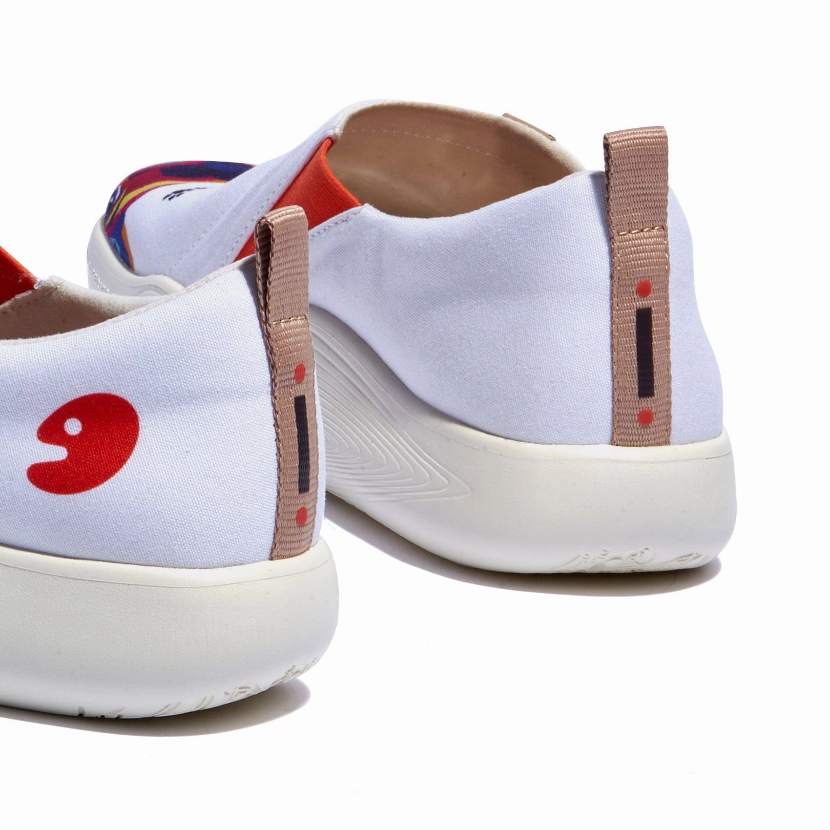 I Am the King Toledo X Women Nice Casual Shoes