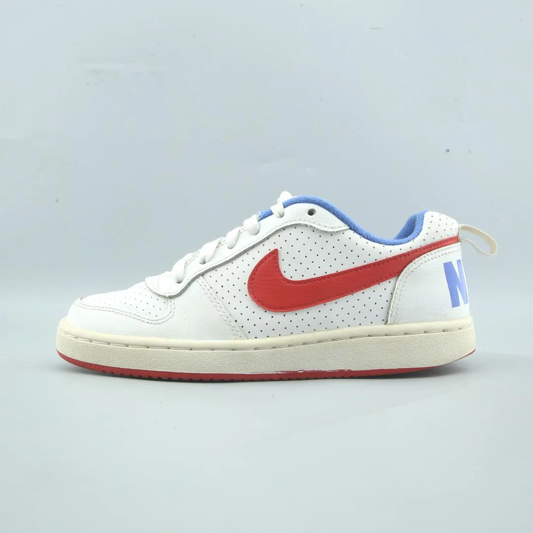 Best Nike Basketball Shoes Of All Time NIKE COURT BOROUGH LOW
