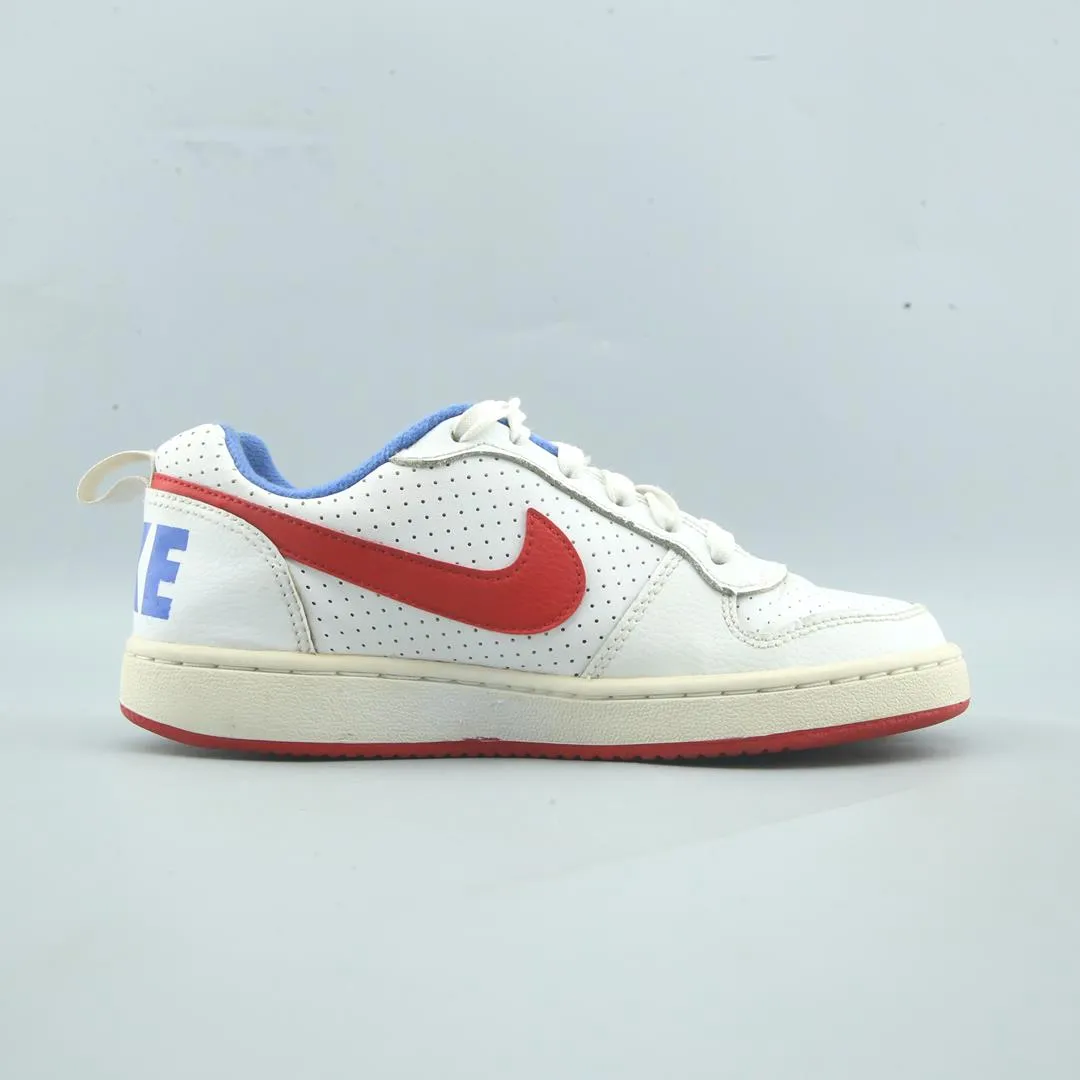 NIKE COURT BOROUGH LOW Clean Nike Shoes