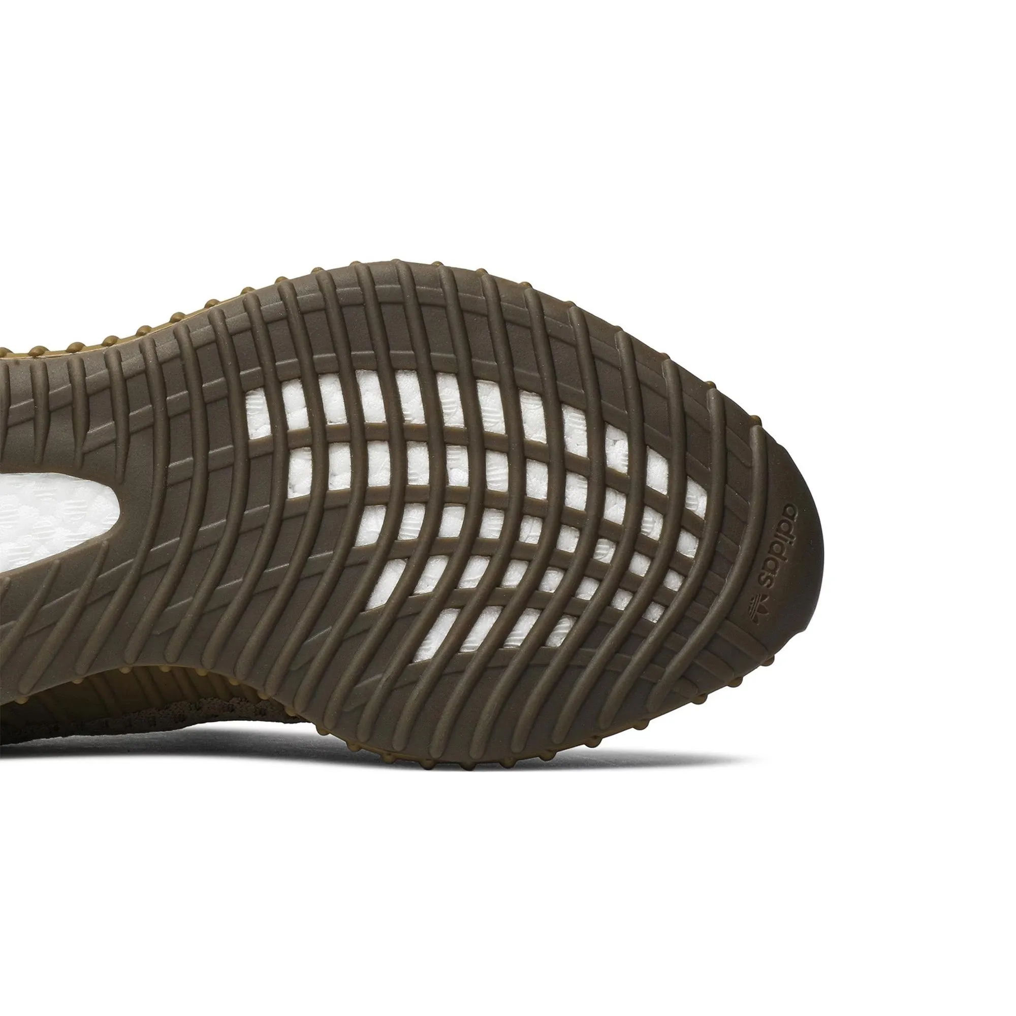 Adidas Yeezy Boost 350 V2 'Earth' (2020) Weightlifting Shoes Adidas Powerlift