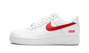 Air Force 1 Low "Supreme - Shanghai" Cotton Candy Nike Shoes