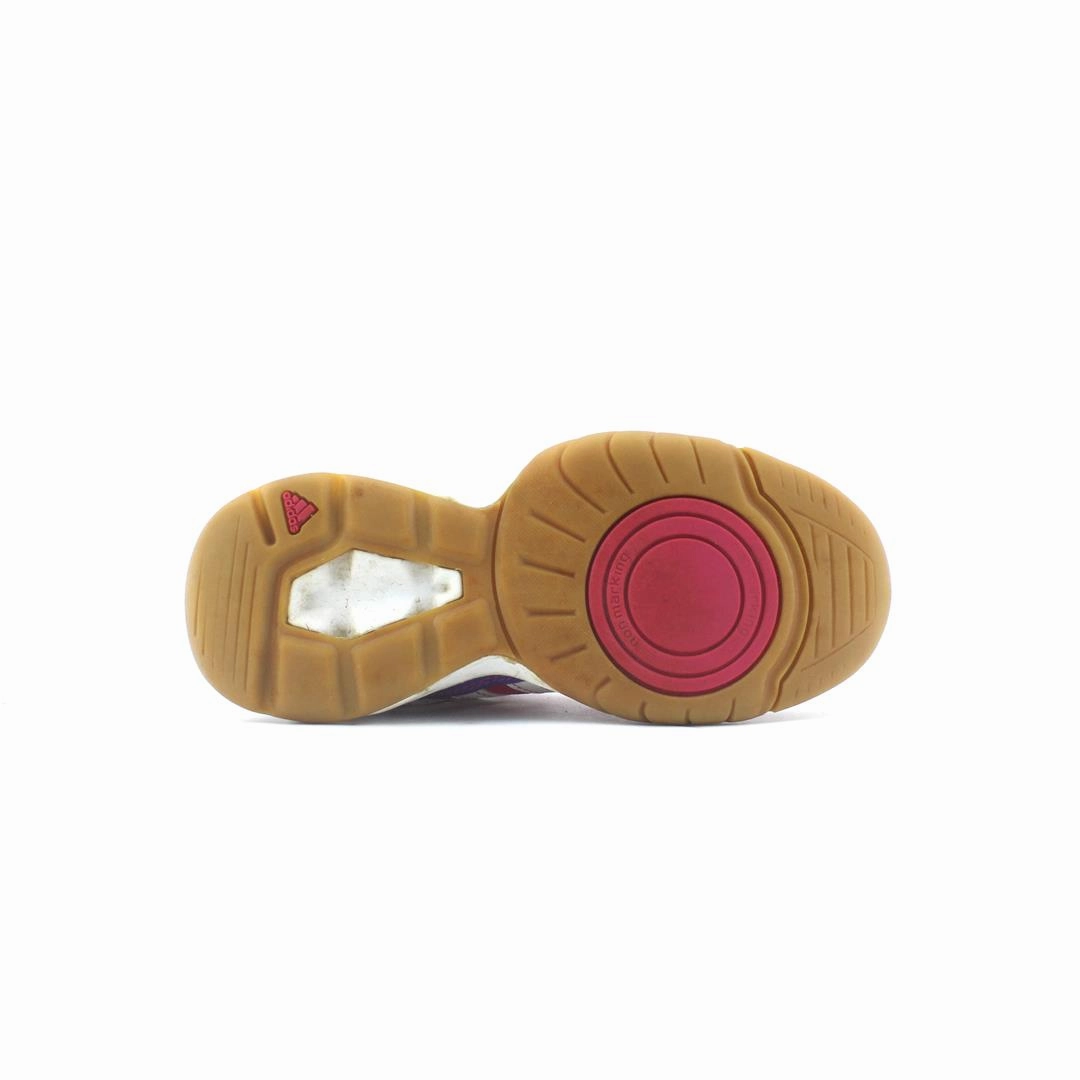 ADIDAS . Adidas Court Platform Skate Shoe