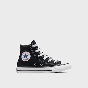 Air Max Plus Drift Casual Shoes Converse Kids All Star High Top Sneakers Black