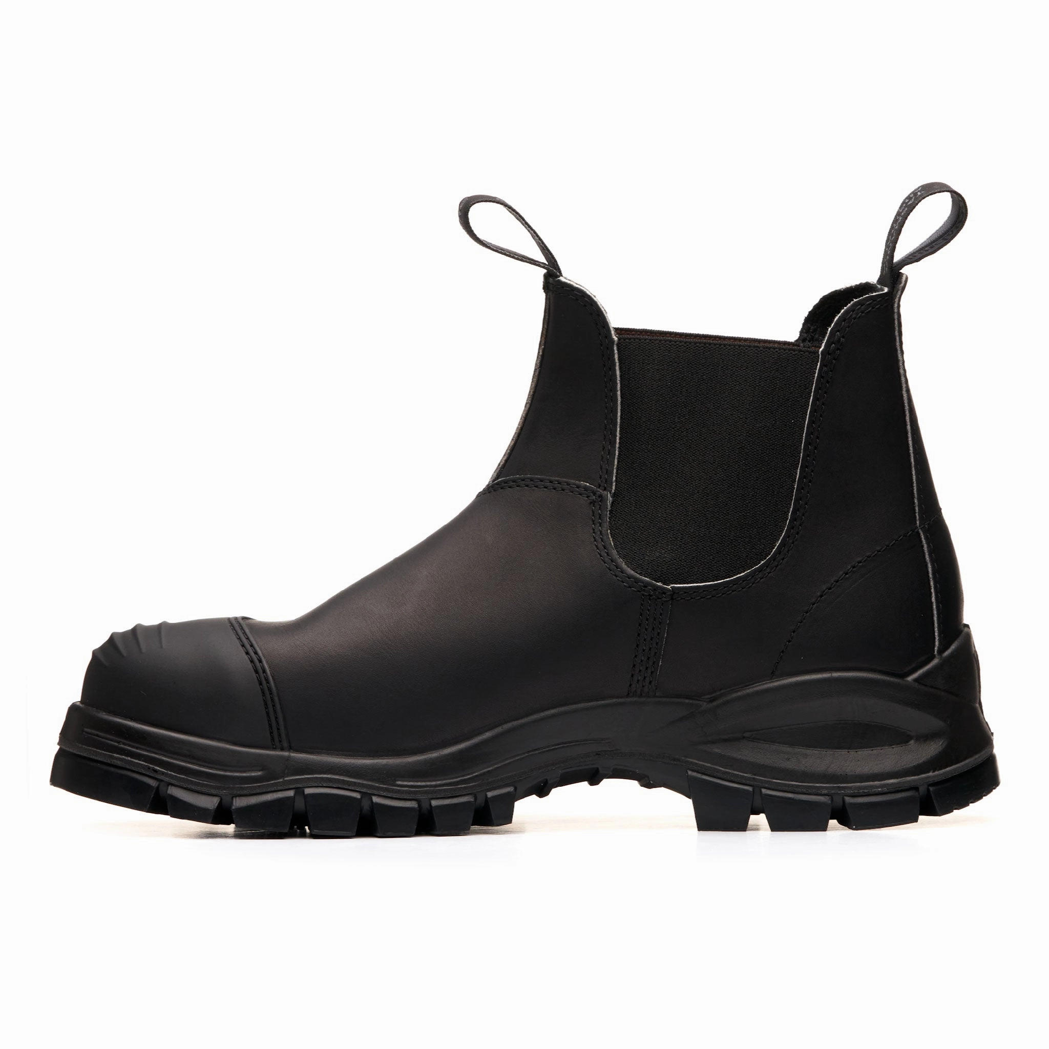 968 XFR Work & Safety Boot Black