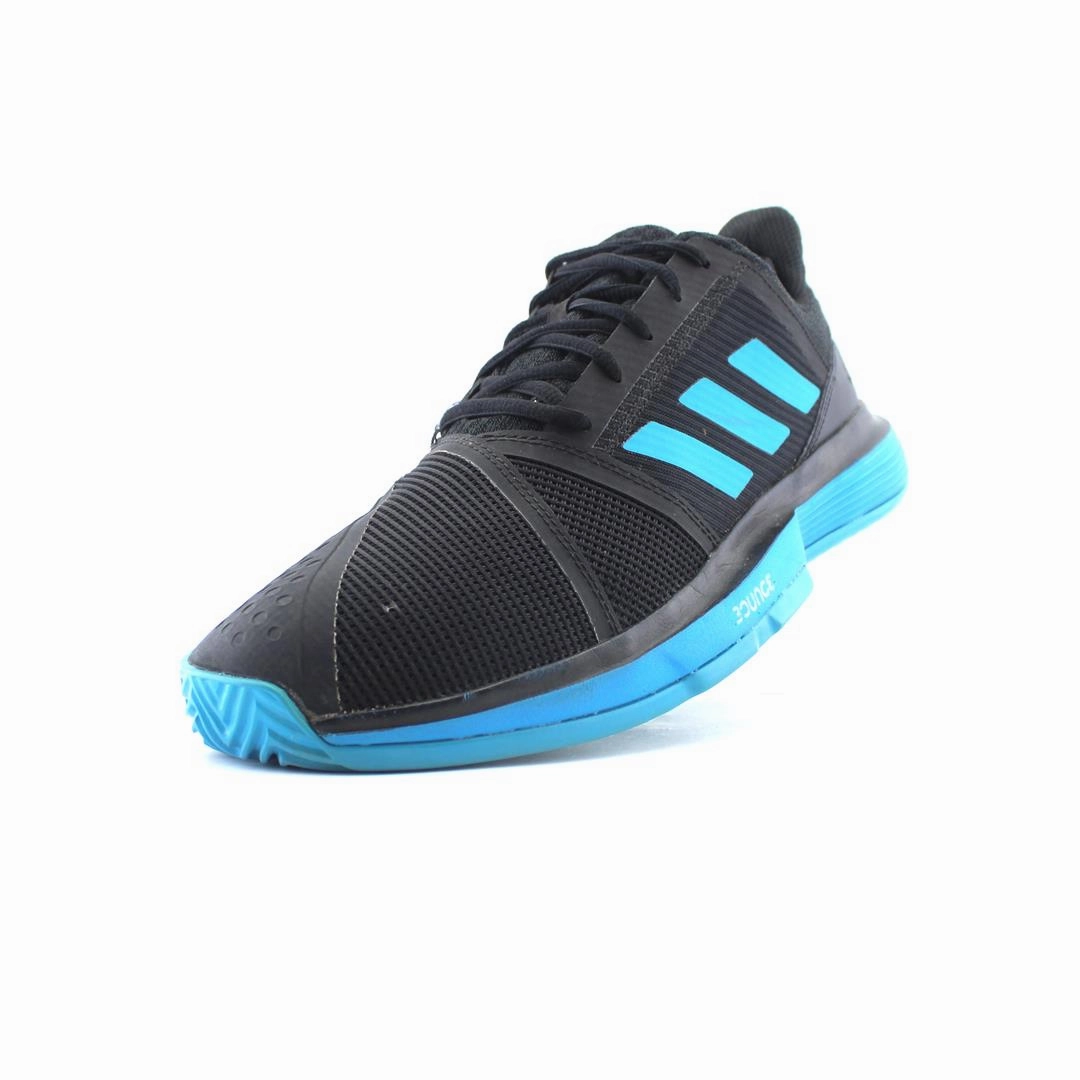 Adidas Shoes Velcro ADIDAS COURTJAM BOUNCE