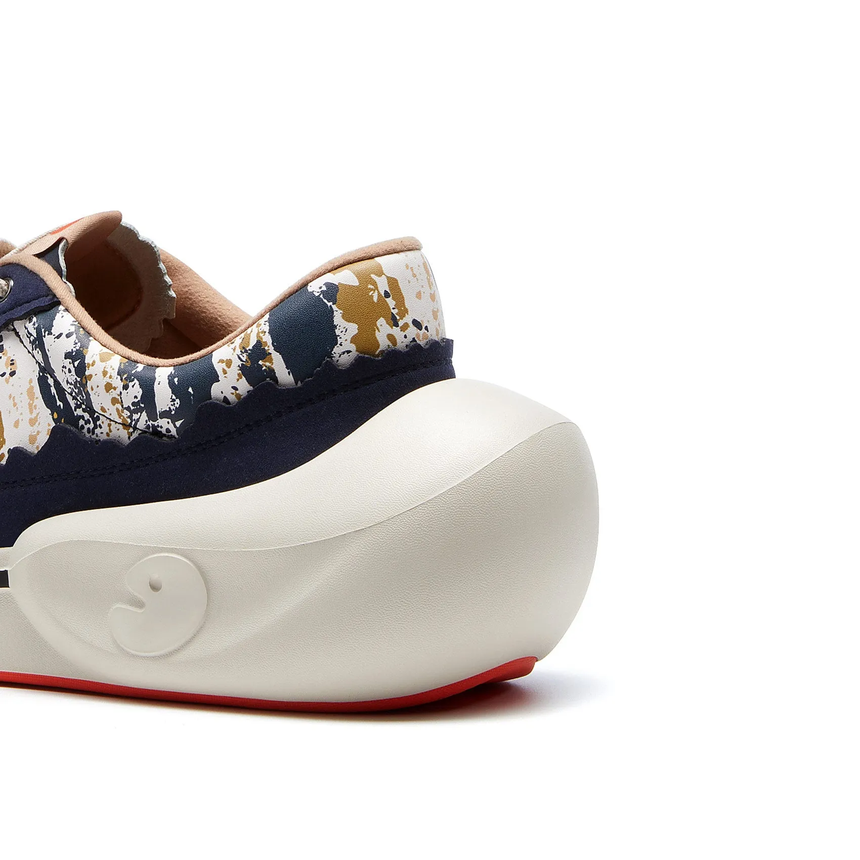 Skate Plates For Shoes Art Canvas Bilbao B2 Men