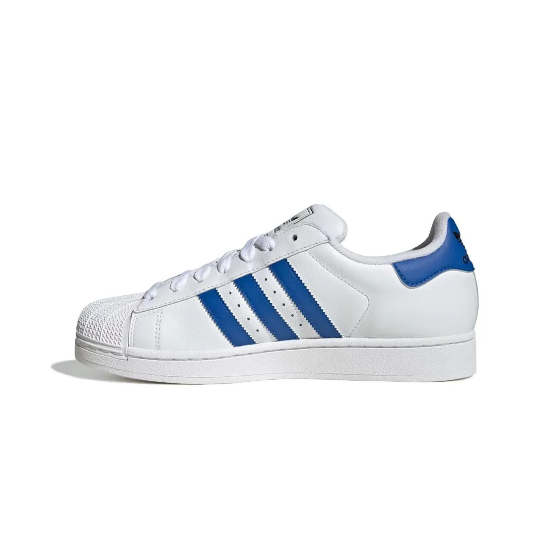 adidas - Unisex Superstar II Shoes (JQ4729) Adidas Indoor Soccer Shoes Copa