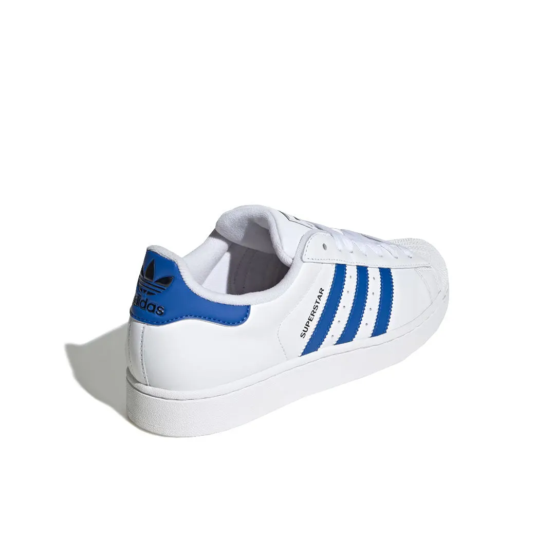 Adidas Shoes Superstar adidas - Unisex Superstar II Shoes (JQ4729)