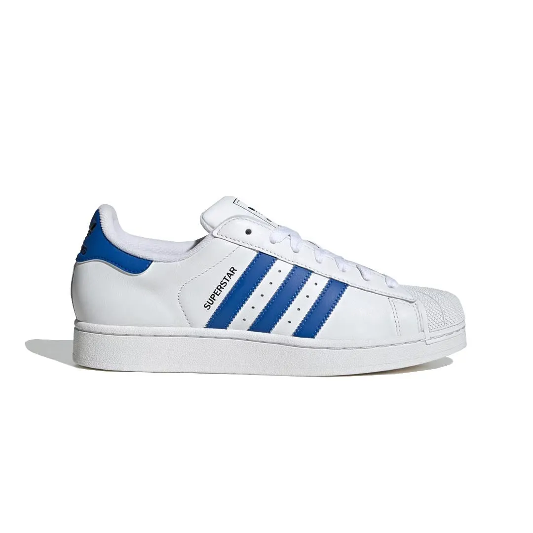 Adidas Supernova Rise Running Shoes adidas - Unisex Superstar II Shoes (JQ4729)