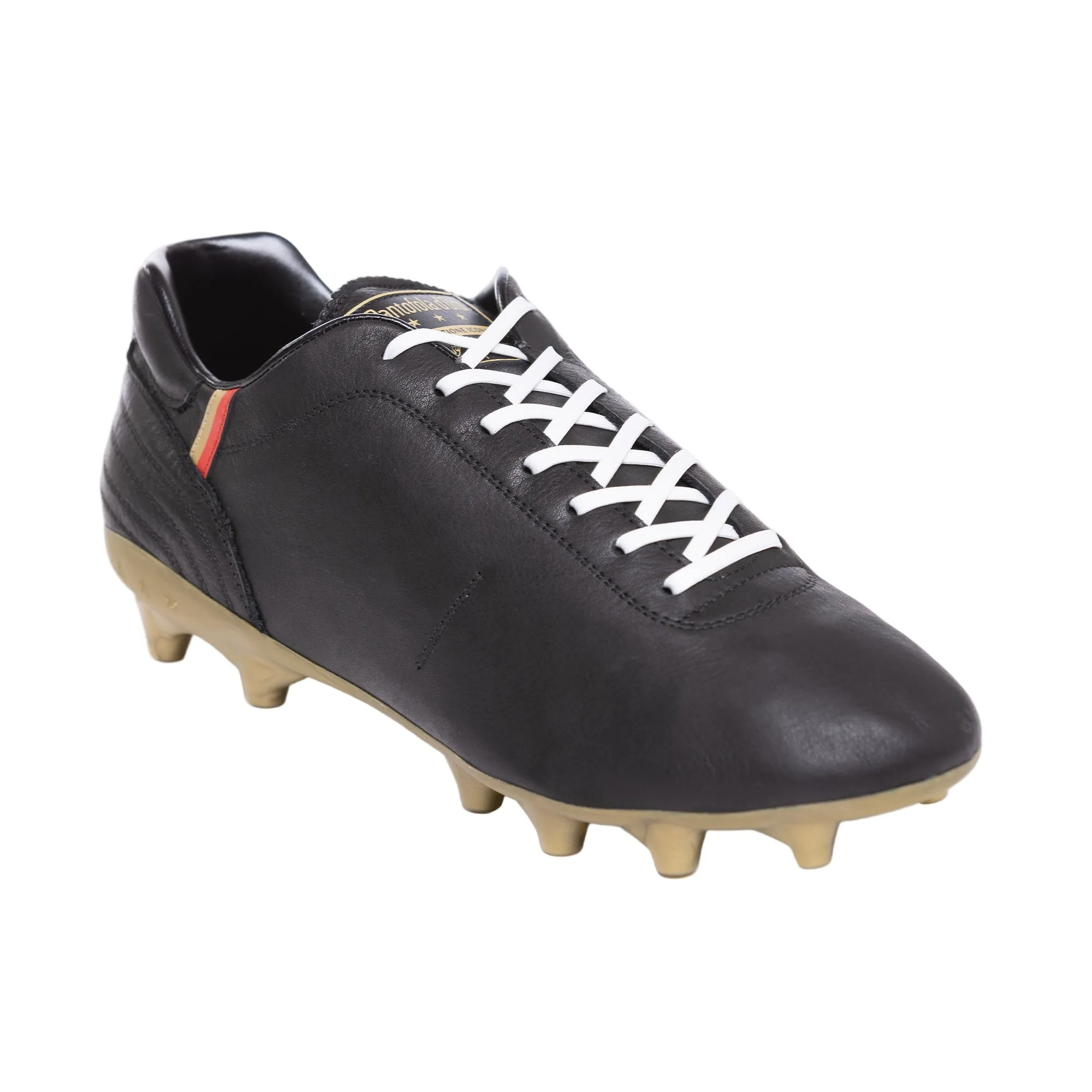 Lazzarini Icona FG/AG (Made in Italy) Football Boots Soccer Cleats.com