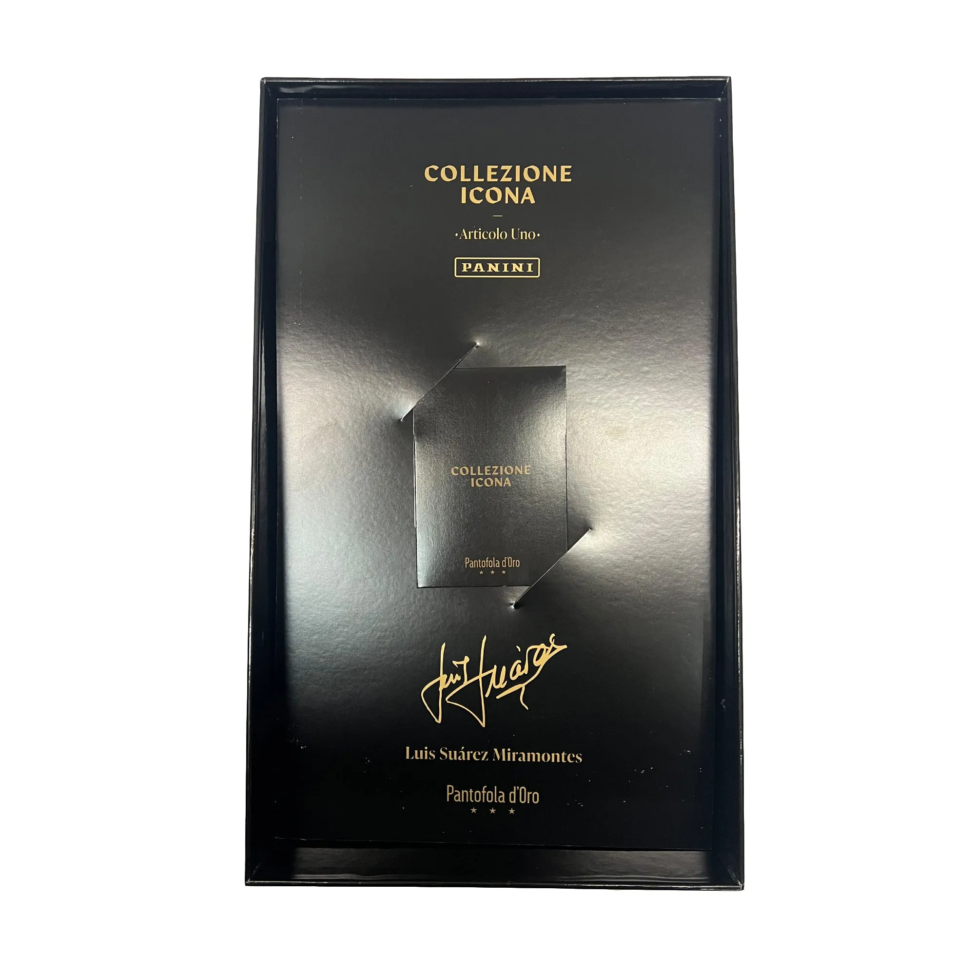 Soccer Cleats And Soccer Ball Lazzarini Icona FG/AG (Made in Italy) Football Boots