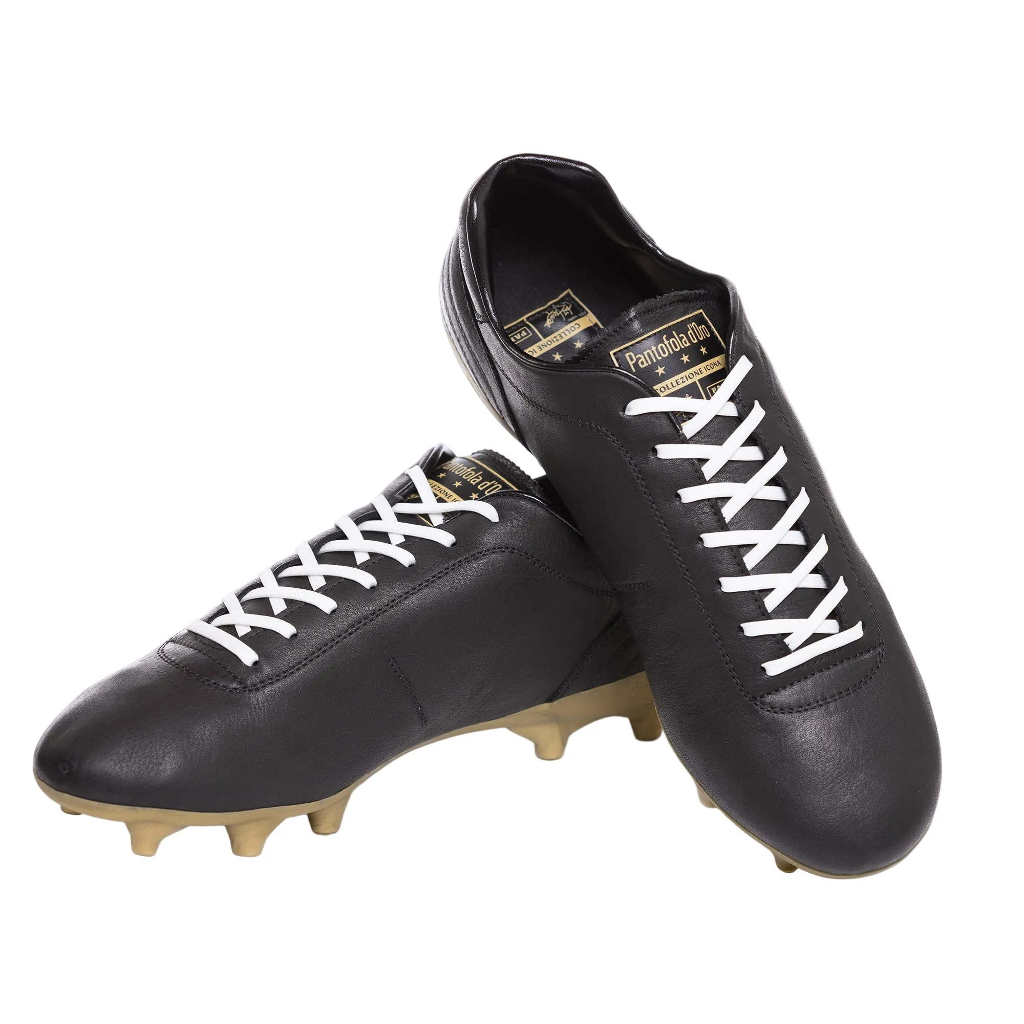 Lazzarini Icona FG/AG (Made in Italy) Football Boots Hottest Soccer Cleats