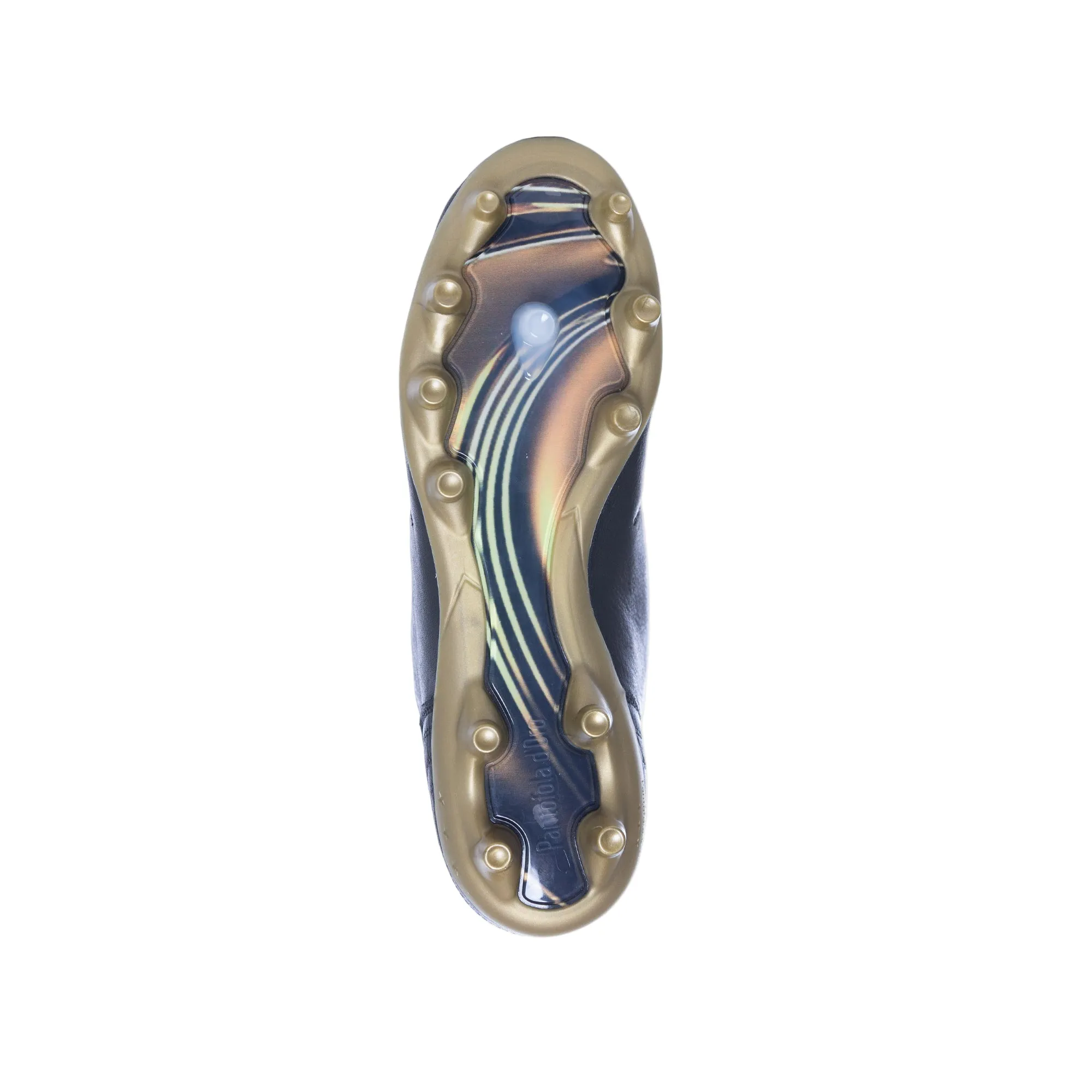 Youth Soccer Cleats For Wide Feet Lazzarini Icona FG/AG (Made in Italy) Football Boots