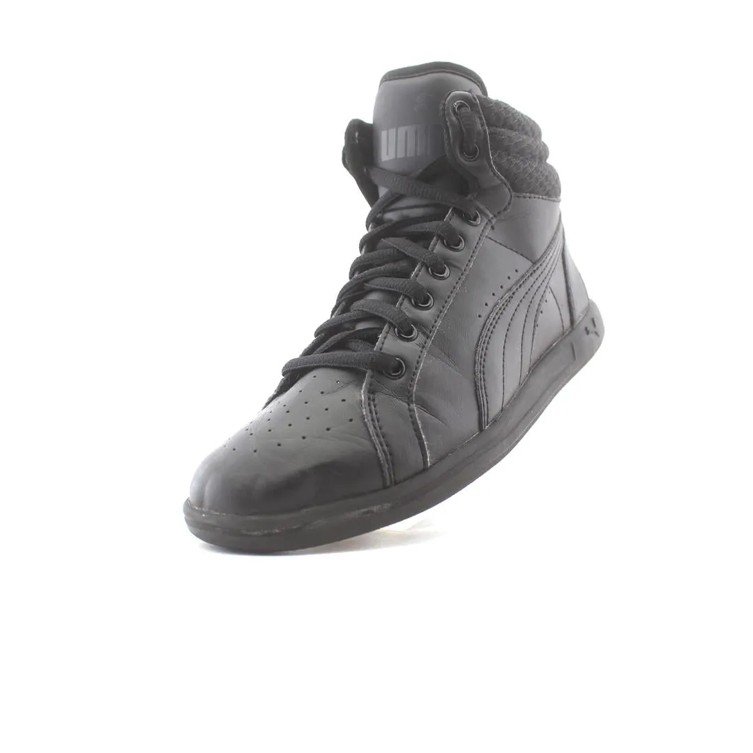 PUMA  IKAZ V2 MID Puma Twitch Runner Running Shoes