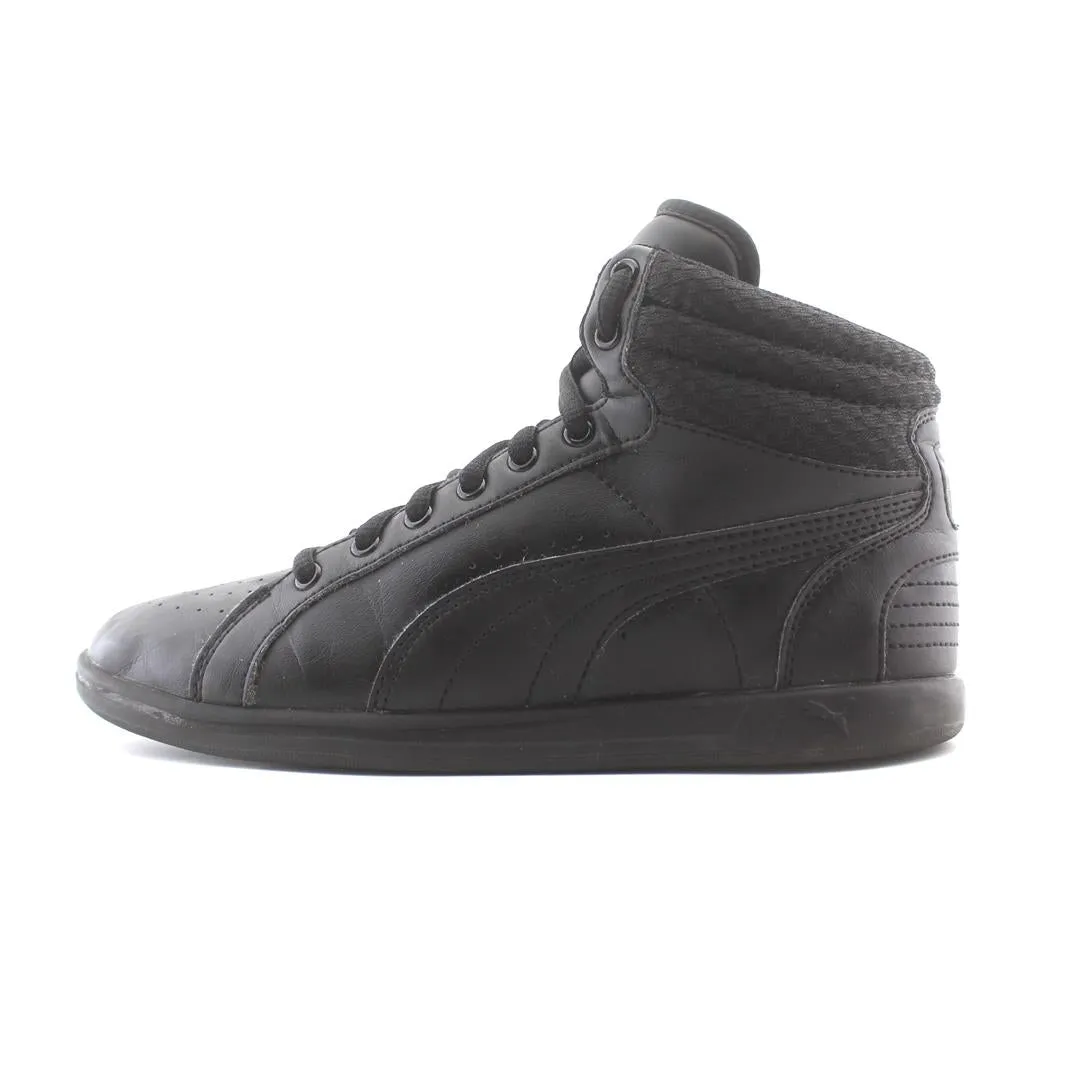 PUMA  IKAZ V2 MID Puma Shoes With Zipper