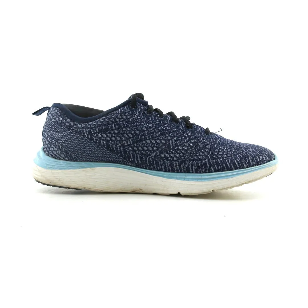Running Shoe Shop SKECHERS RELAXED FIT MEMORY FOAM