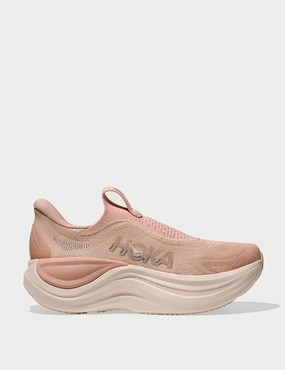 Walking Shoes Near Me Skyward Laceless - Rose Latte/Rose Cream