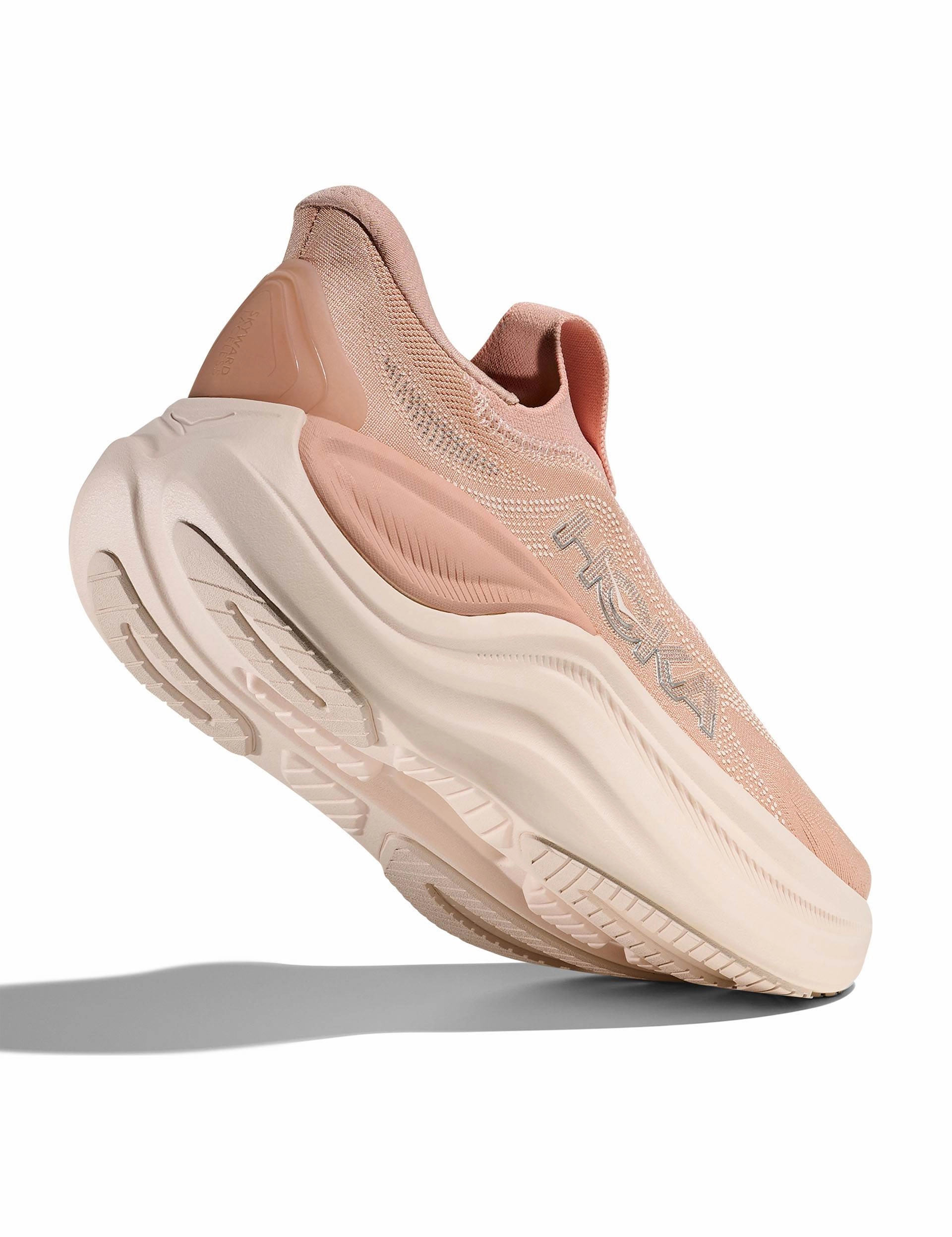 Skyward Laceless - Rose Latte/Rose Cream Comfiest Shoes