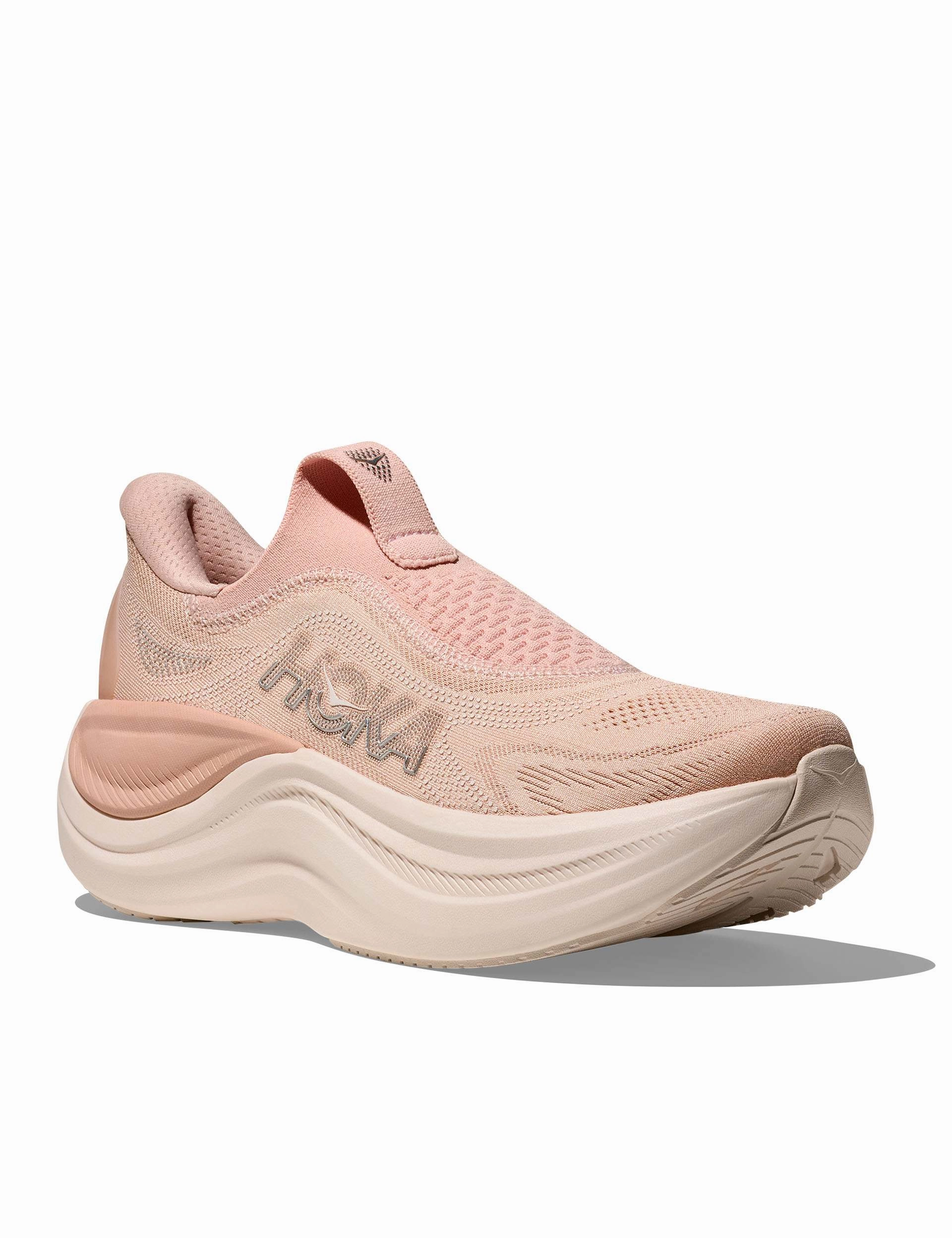 Skyward Laceless - Rose Latte/Rose Cream Bondi 6