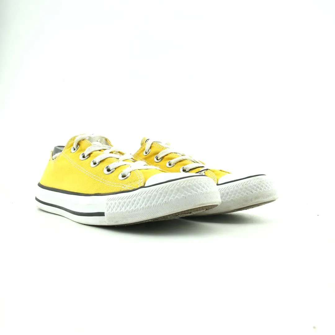 CONVERSE CHUCK TAYLOR ALL STAR CANVAS Orthopedic Business Casual Shoes