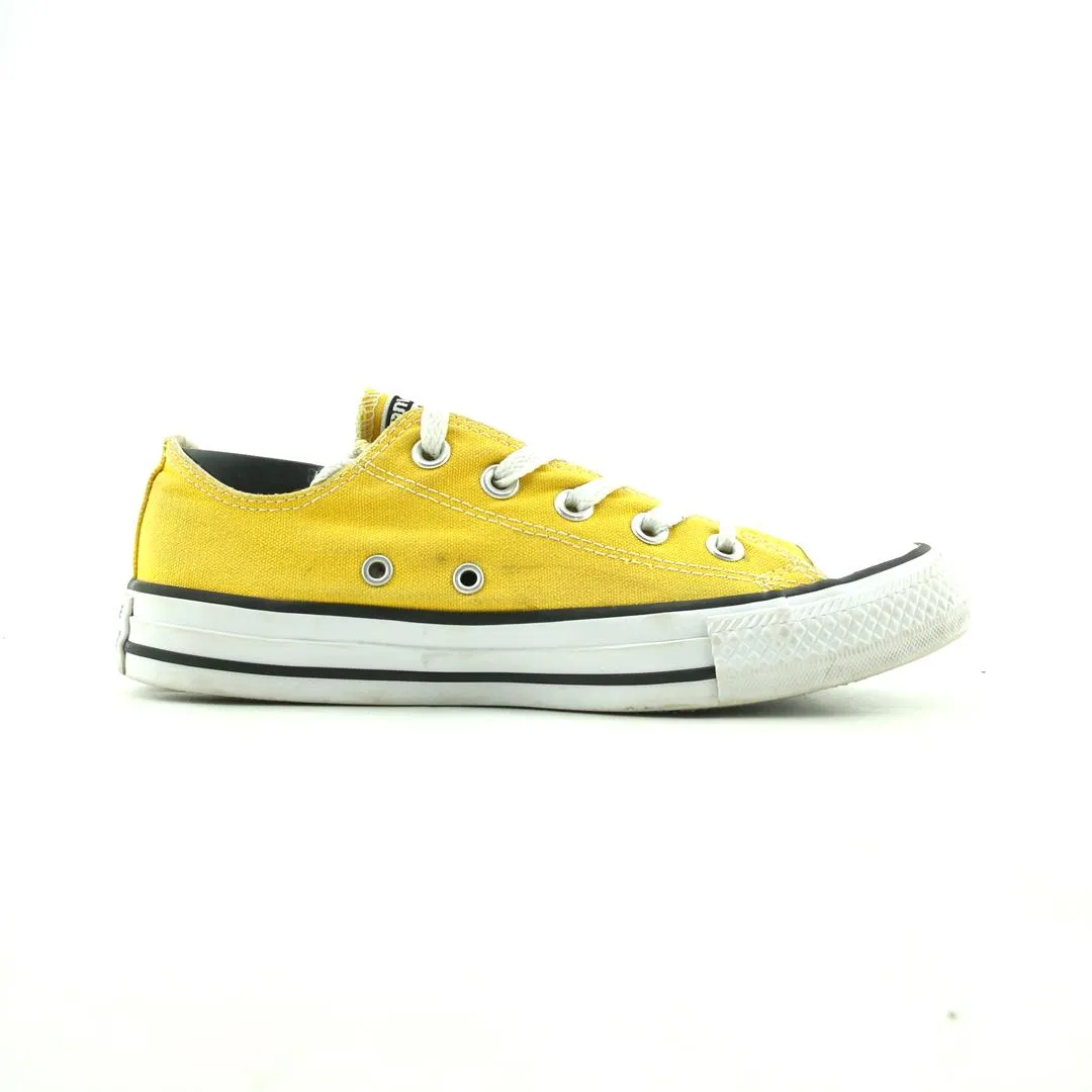 Business Casual Shoes For Winter CONVERSE CHUCK TAYLOR ALL STAR CANVAS
