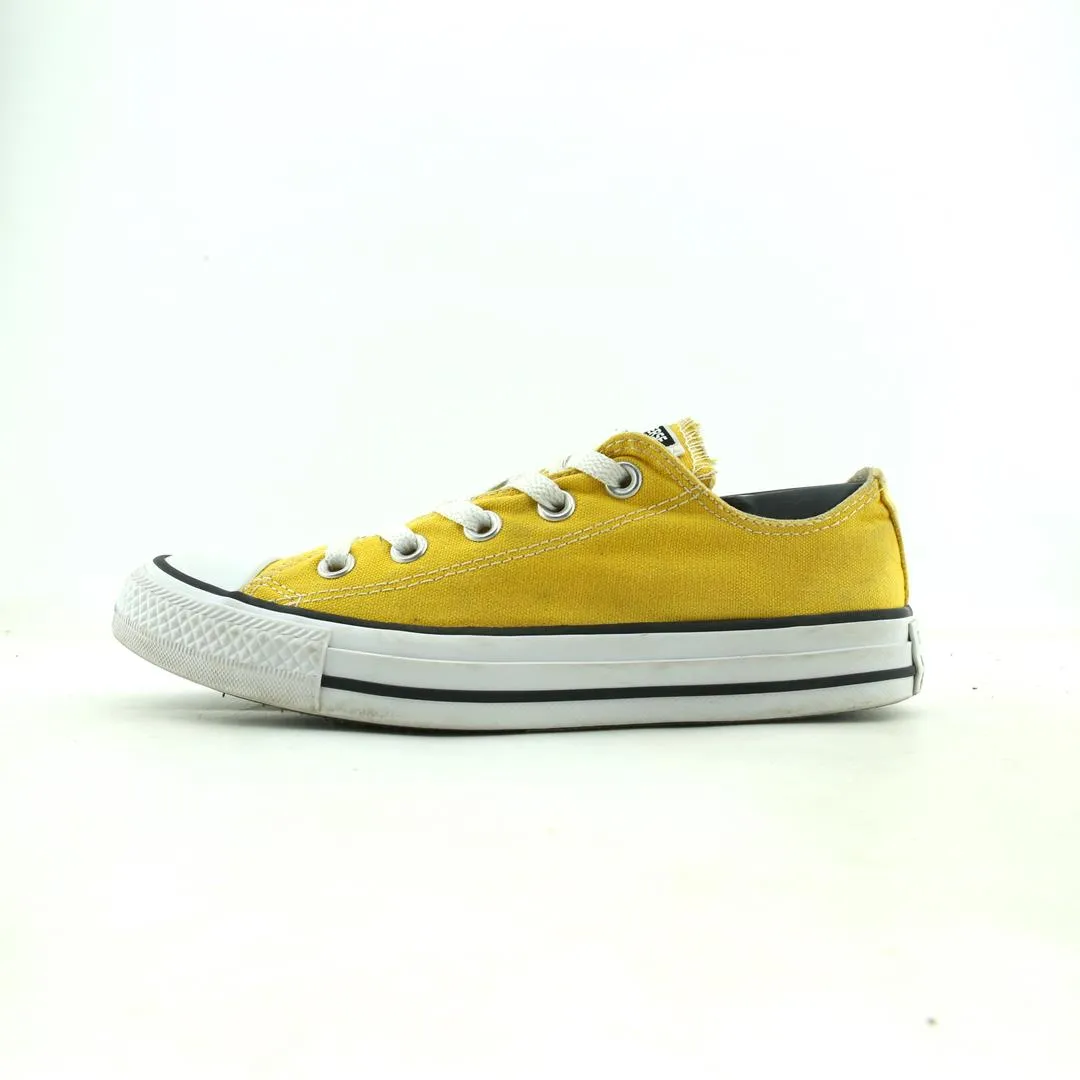 Mary Jane Casual Shoe CONVERSE CHUCK TAYLOR ALL STAR CANVAS