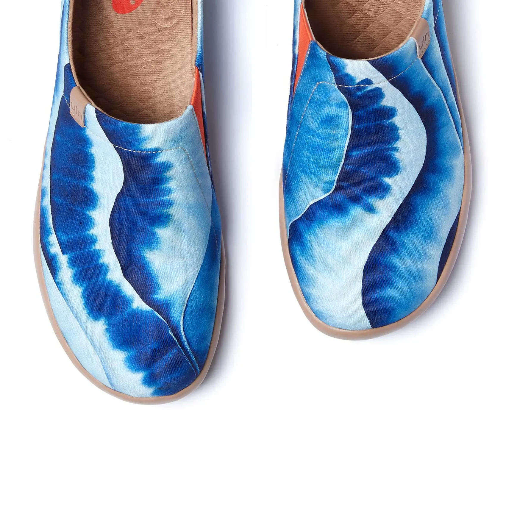 Indigo Waves Toledo I Men Best Business Casual Shoes