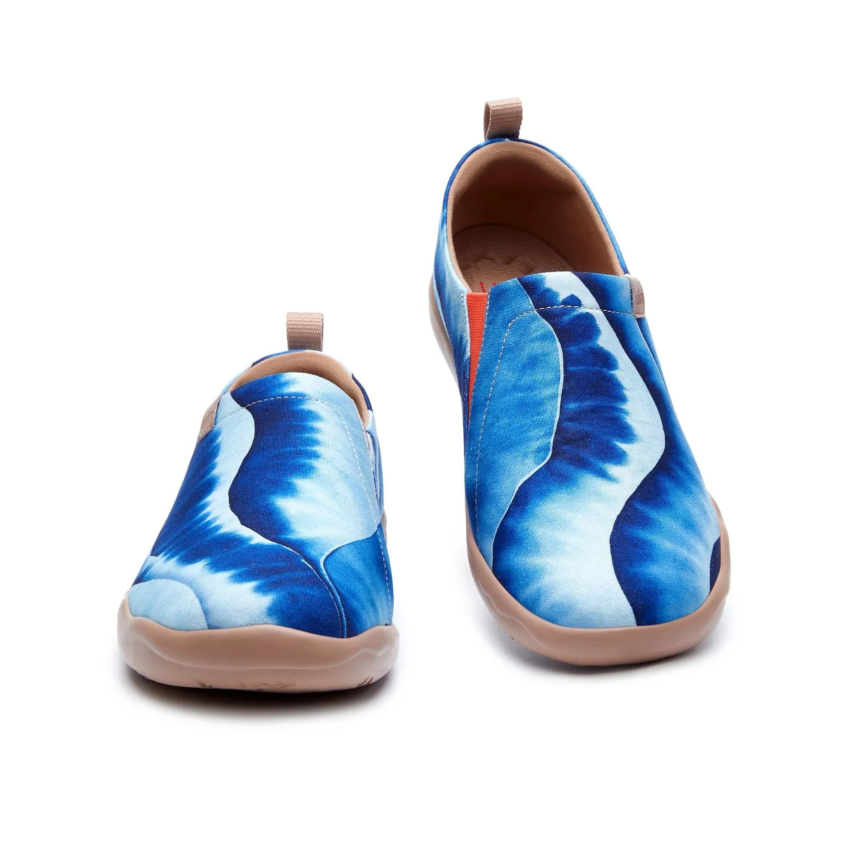 Casual Shoes  Sole Indigo Waves Toledo I Men