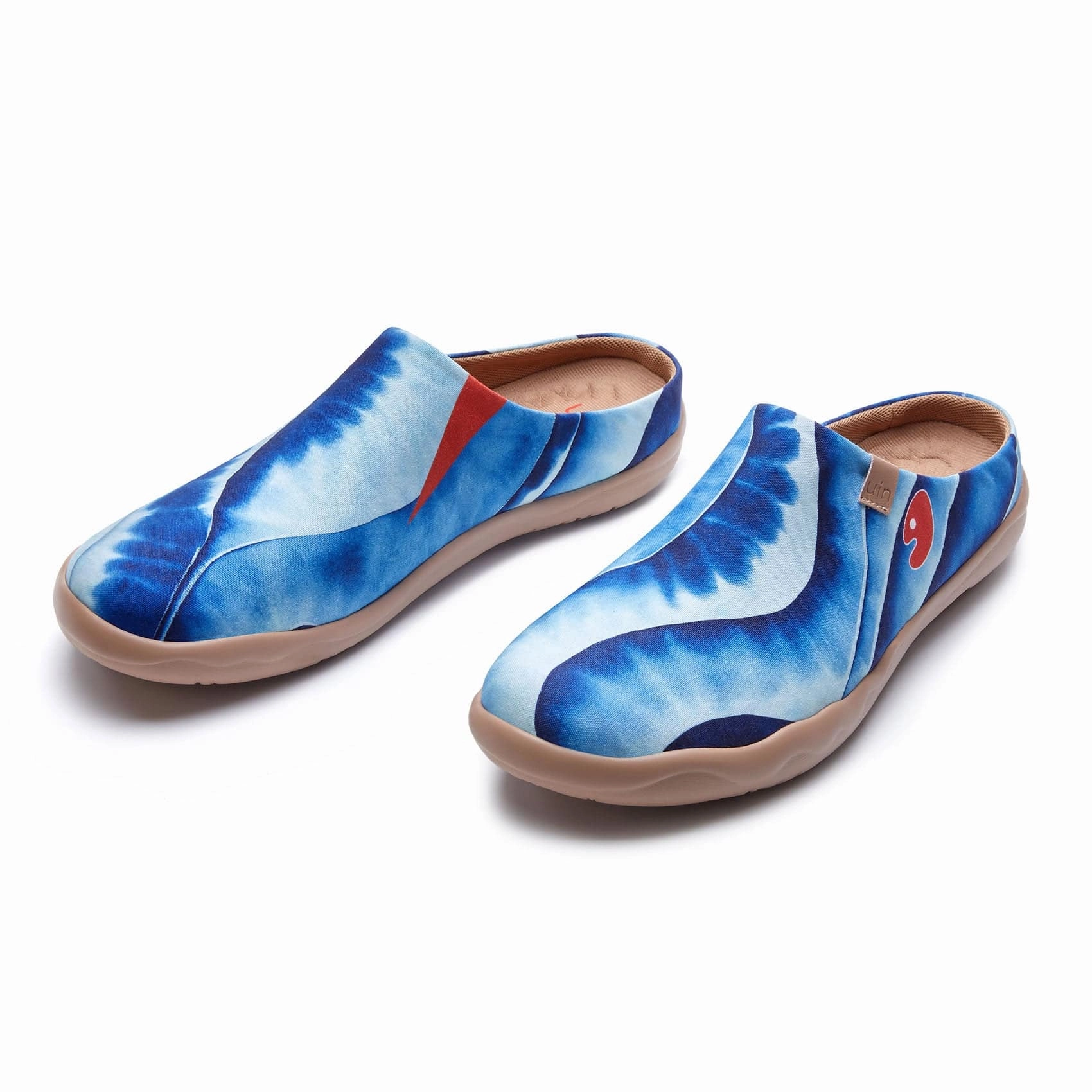 Indigo Waves Malaga Men Gh Bass Casual Shoes