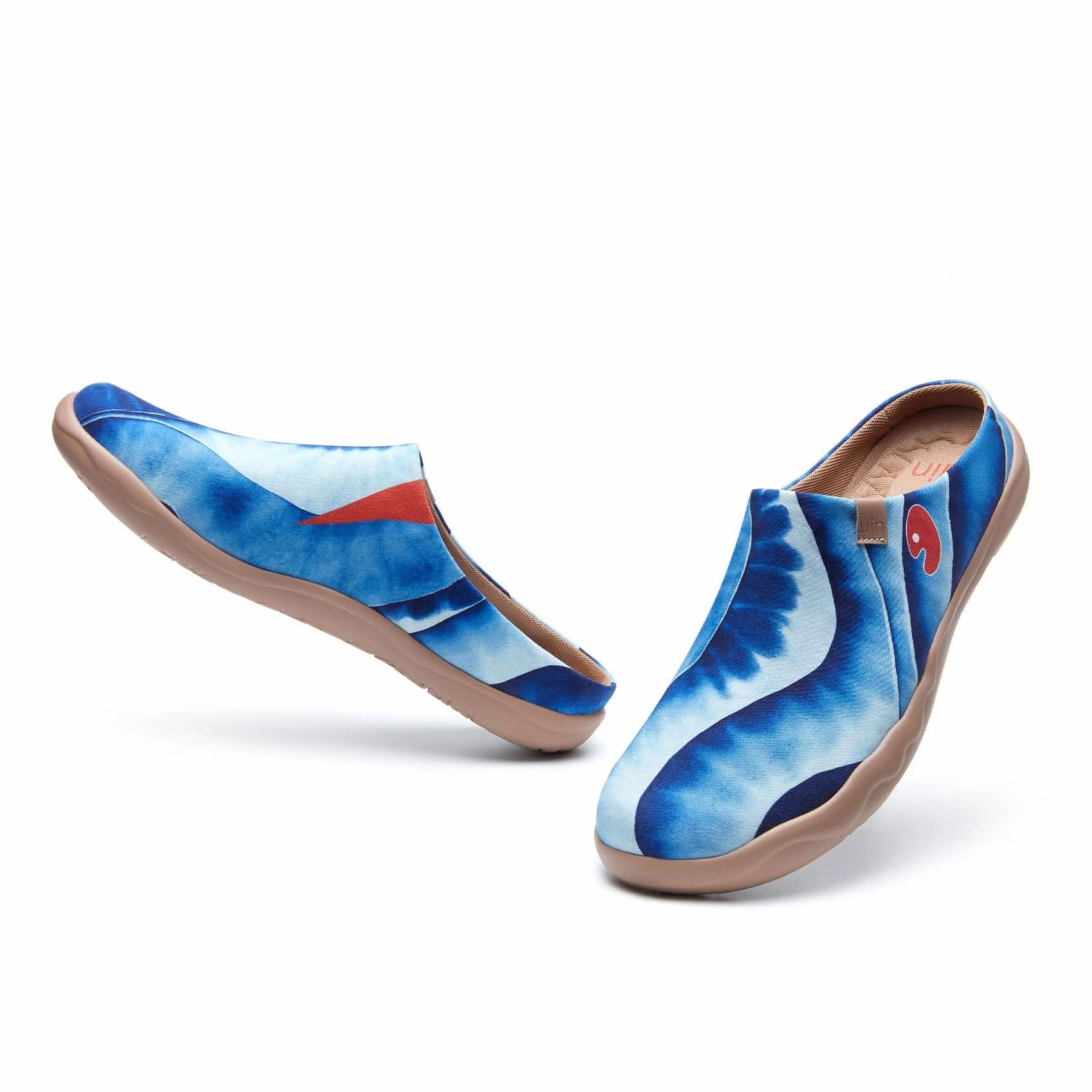 Indigo Waves Malaga Men Formal And Casual Shoes 2 In 1