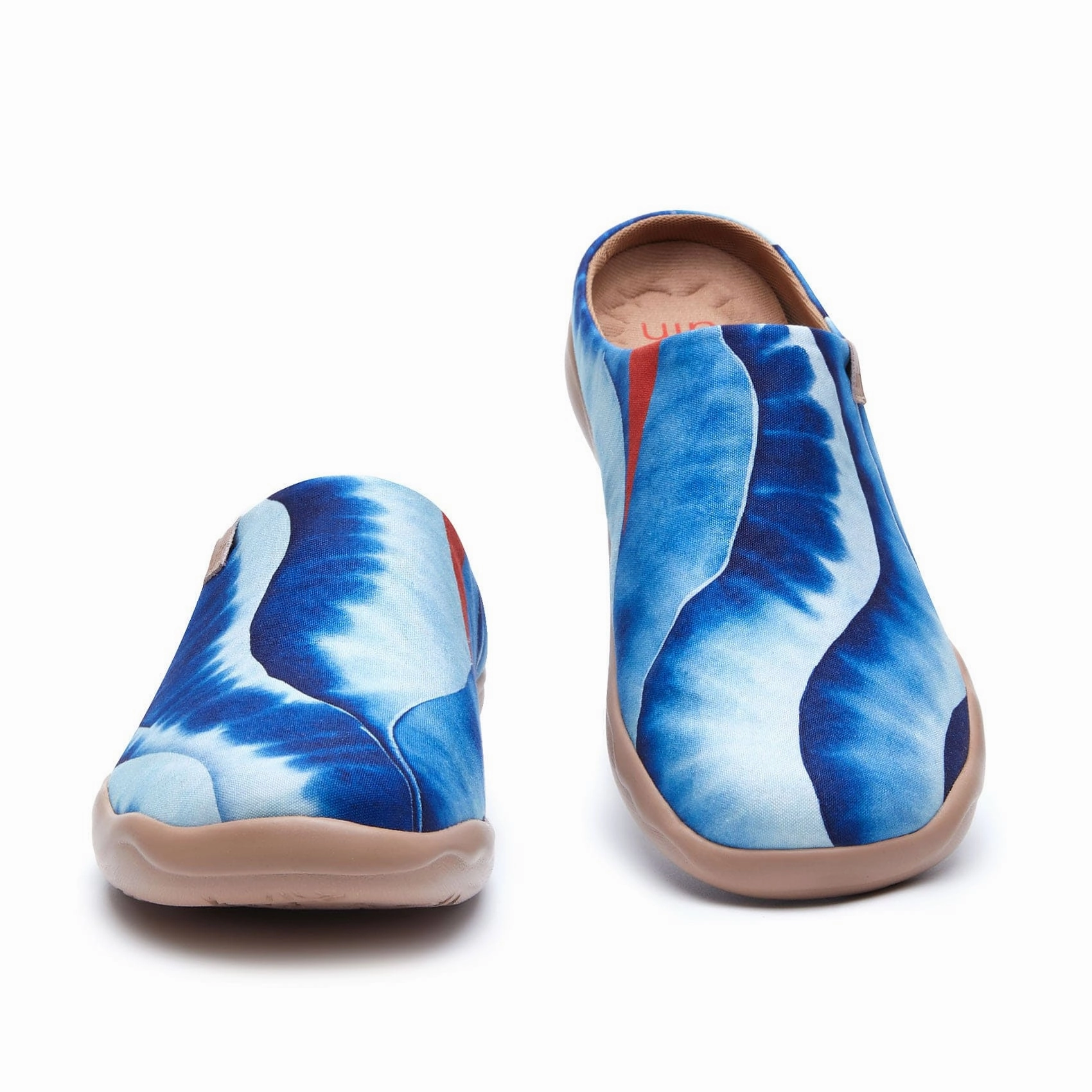 Court Royale 2 Mid Casual Shoes Indigo Waves Malaga Men