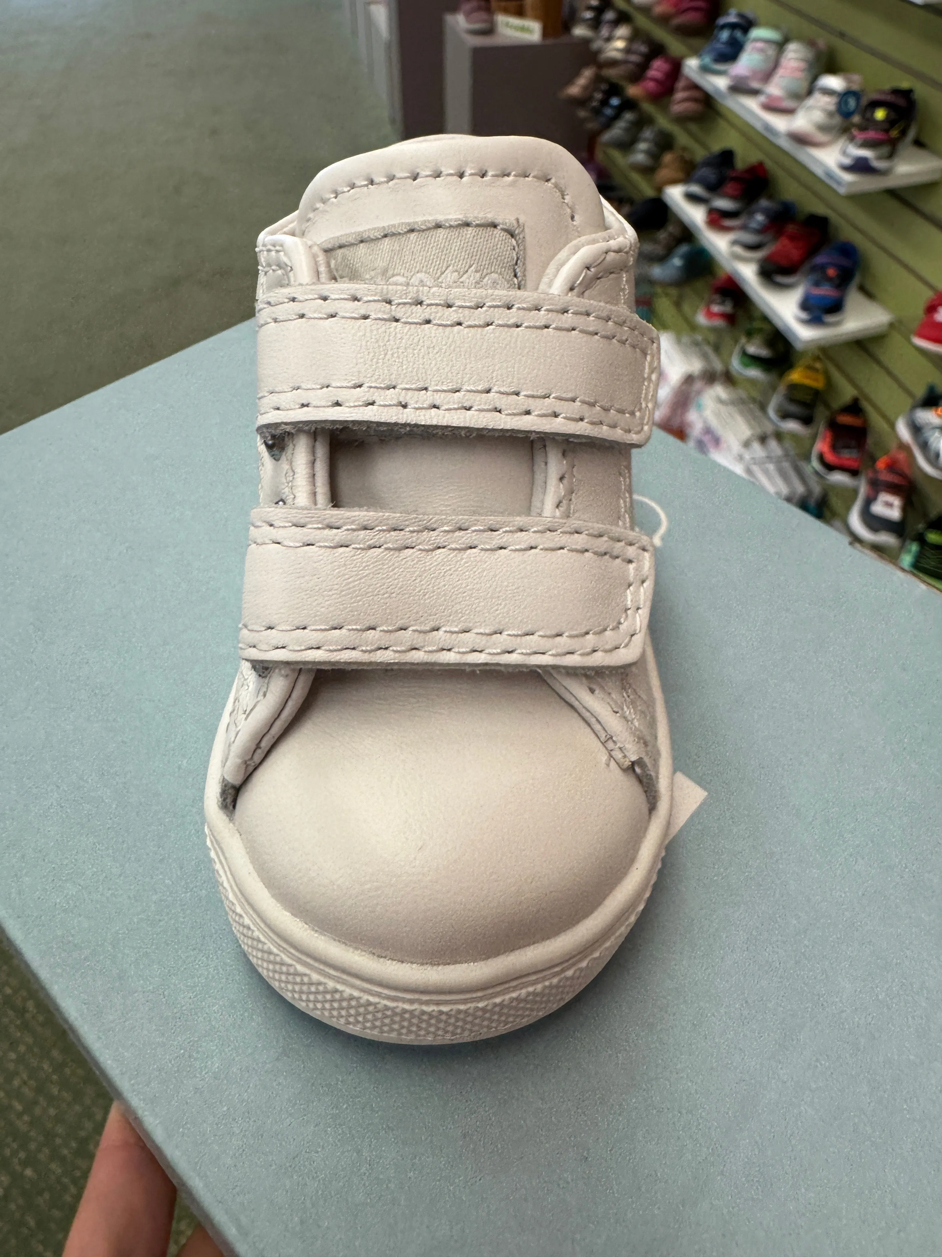 Infants' Michael by Falcotto New Balance Shoes For Training