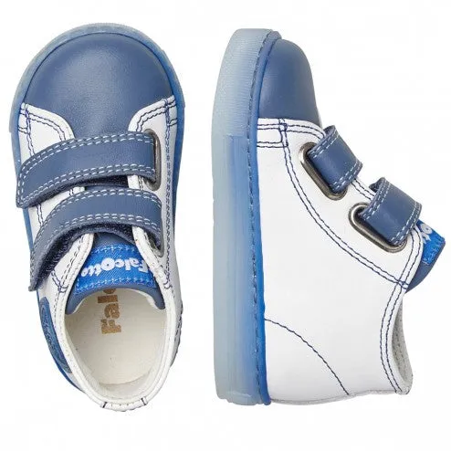 Infants' Michael by Falcotto German Army Training Shoes