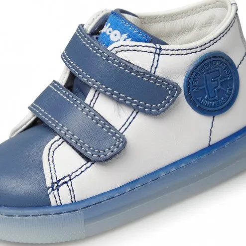 Strongfeel Training Shoe Infants' Michael by Falcotto