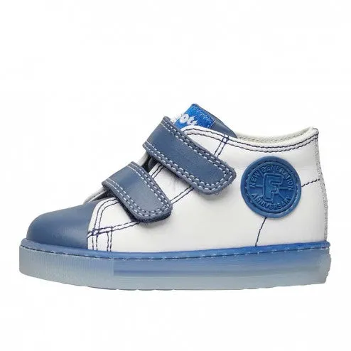 Mo Farah Training Shoes Infants' Michael by Falcotto