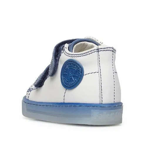 Best High Top Training Shoes Infants' Michael by Falcotto