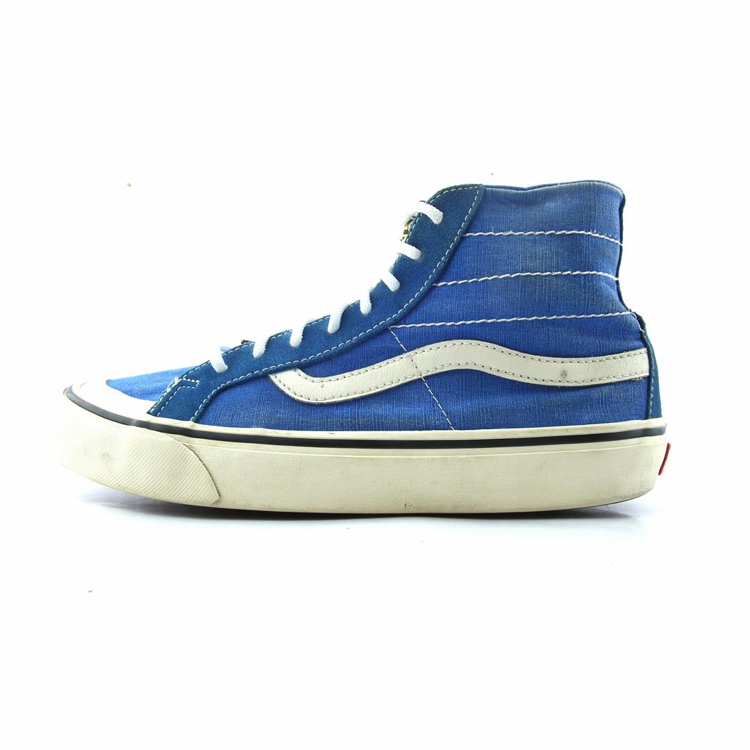 VANS SK8-HI Casual Derby Shoes Reddit