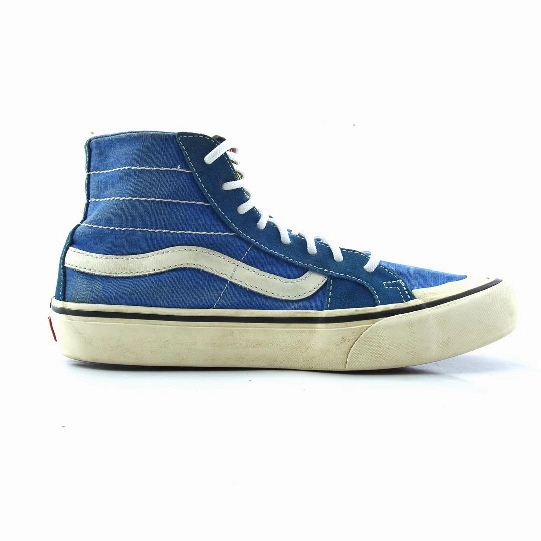 Casual Vegan Shoes VANS SK8-HI