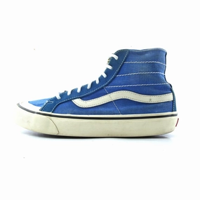 Cheap Casual Slip On Shoes VANS SK8-HI